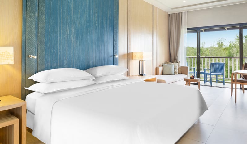 Dusit Thani Krabi Beach Resort-Deluxe Room_4334